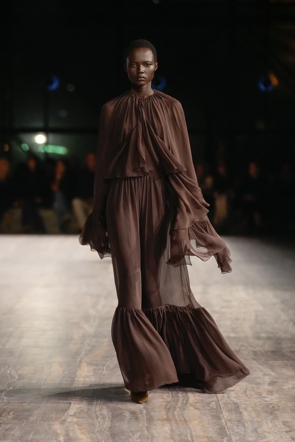 Saint Laurent, Saint Laurent Spring Summer, Saint Laurent Summer 2024, YSL