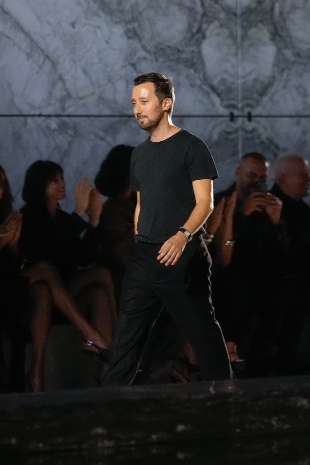 Saint Laurent, Saint Laurent Spring Summer, Saint Laurent Summer 2024, YSL