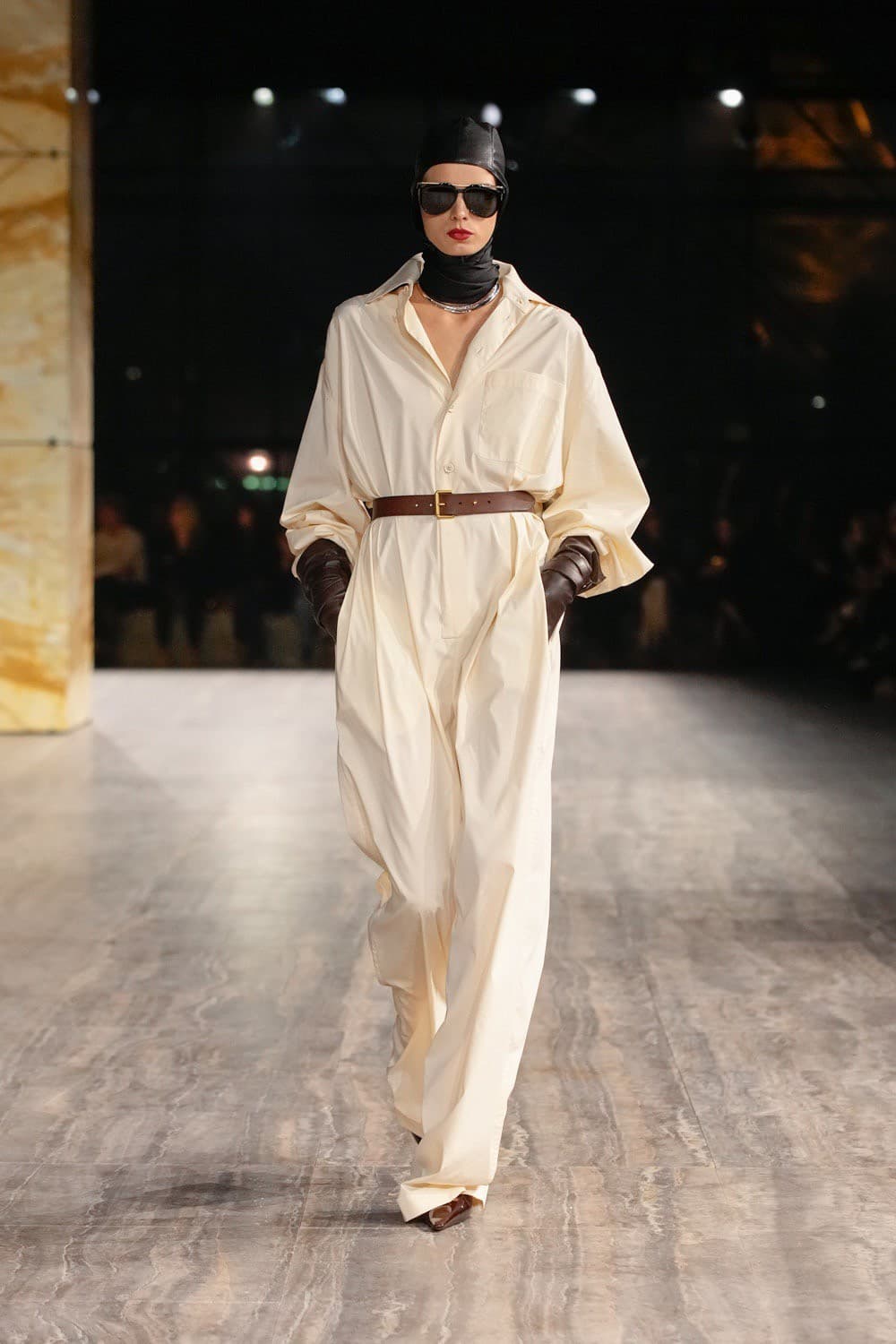 Saint Laurent, Saint Laurent Spring Summer, Saint Laurent Summer 2024, YSL
