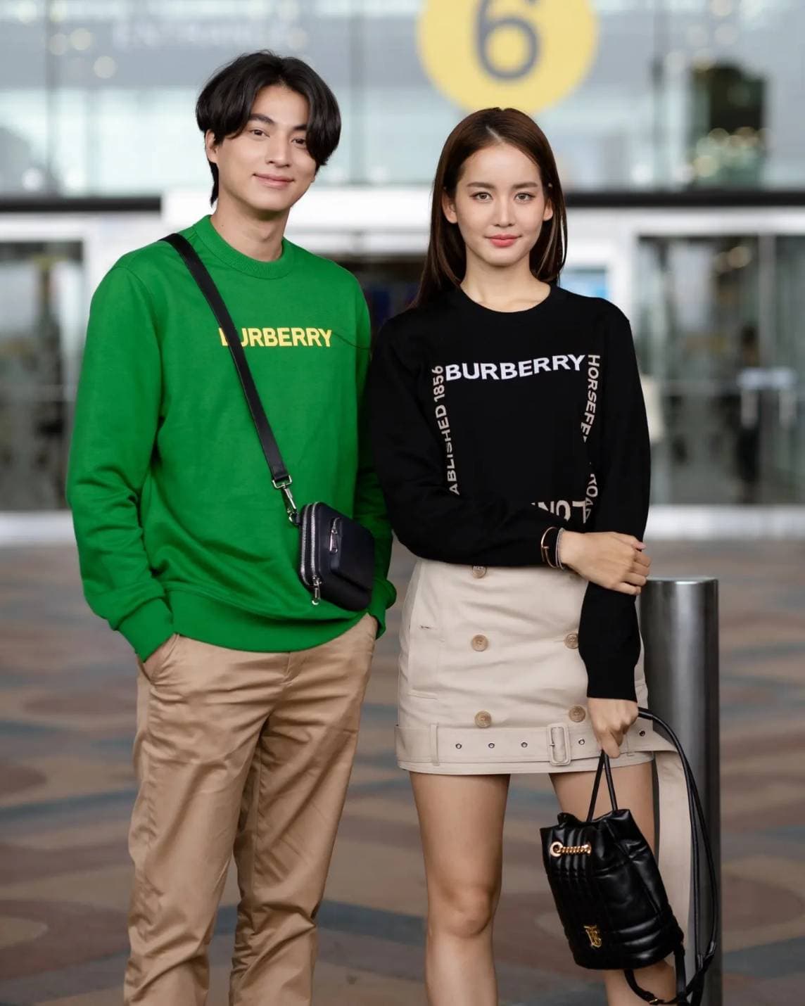 ไบร์ท วชิรวิชญ์, bright win, ไบร์ท วิน, วิน เมธวิน, โบว์ เมลดา, กลัฟ คณาวุฒิ, เจเจ ต้าเหนิง, เจเจ, ต้าเหนิง