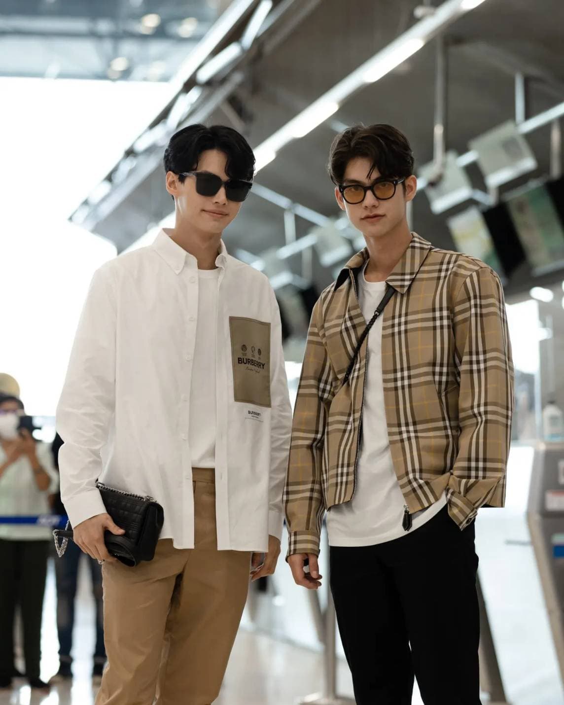 ไบร์ท วชิรวิชญ์, bright win, ไบร์ท วิน, วิน เมธวิน, โบว์ เมลดา, กลัฟ คณาวุฒิ, เจเจ ต้าเหนิง, เจเจ, ต้าเหนิง