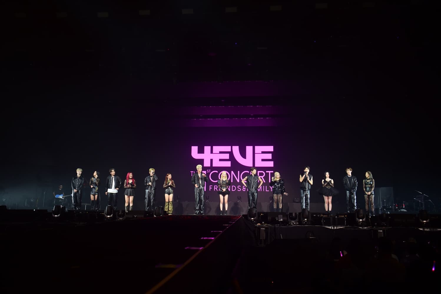 4EVE, 4EVE, 4EVE เพลง, 4EVE สมาชิก, 4EVE วง, 4EVE วัดป่ะหล่ะ, 4EVE ผลงาน, 4EVE ประวัติ