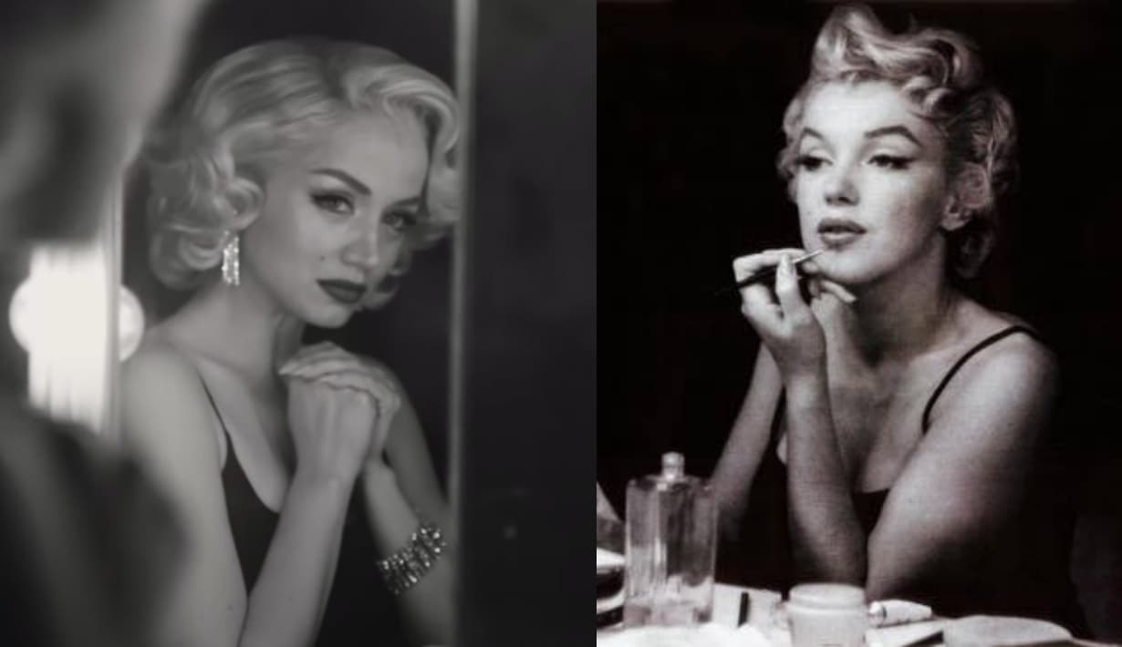 marilyn-monroe-ana-de-armas