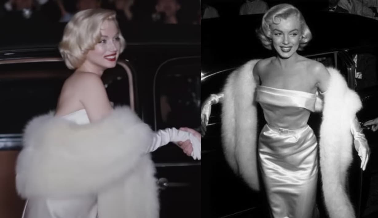 marilyn-monroe-ana-de-armas