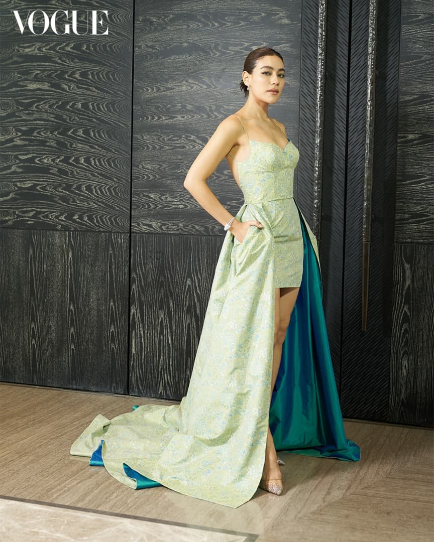 vogue gala, vogue gala 2022, vogue gala mile apo, #mileapoxvoguegala2022