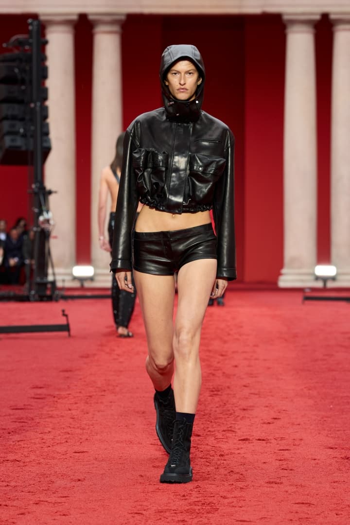 Salvatore Ferragamo, Ferragamo, Ferragamo SS23, Ferragamo Spring Summer, Ferragamo Spring Summer 2023, Salvatore Ferragamo SSS23