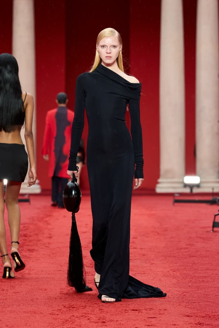 Salvatore Ferragamo, Ferragamo, Ferragamo SS23, Ferragamo Spring Summer, Ferragamo Spring Summer 2023, Salvatore Ferragamo SSS23