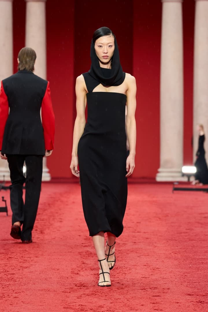 Salvatore Ferragamo, Ferragamo, Ferragamo SS23, Ferragamo Spring Summer, Ferragamo Spring Summer 2023, Salvatore Ferragamo SSS23