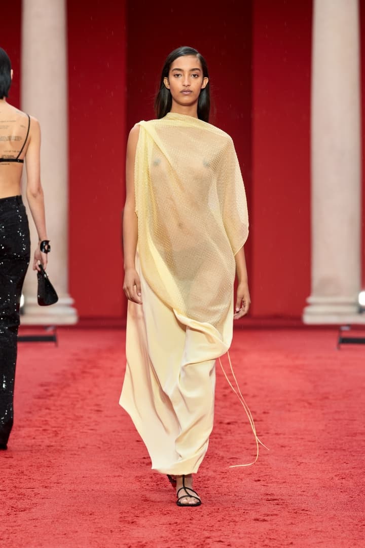 Salvatore Ferragamo, Ferragamo, Ferragamo SS23, Ferragamo Spring Summer, Ferragamo Spring Summer 2023, Salvatore Ferragamo SSS23