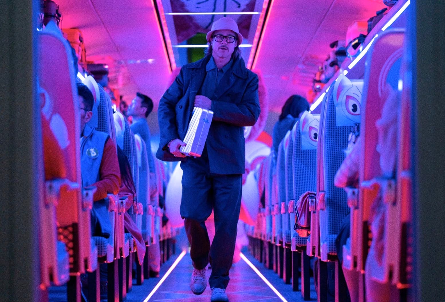 bullet-train-movie-train