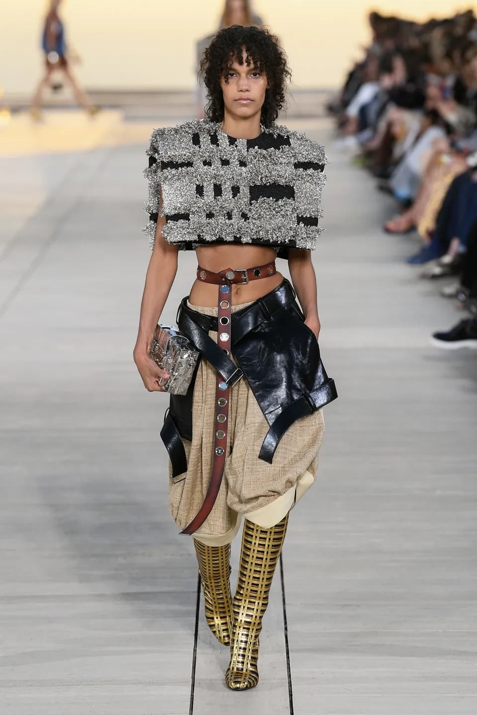 Louis Vuitton,Cruise,2023