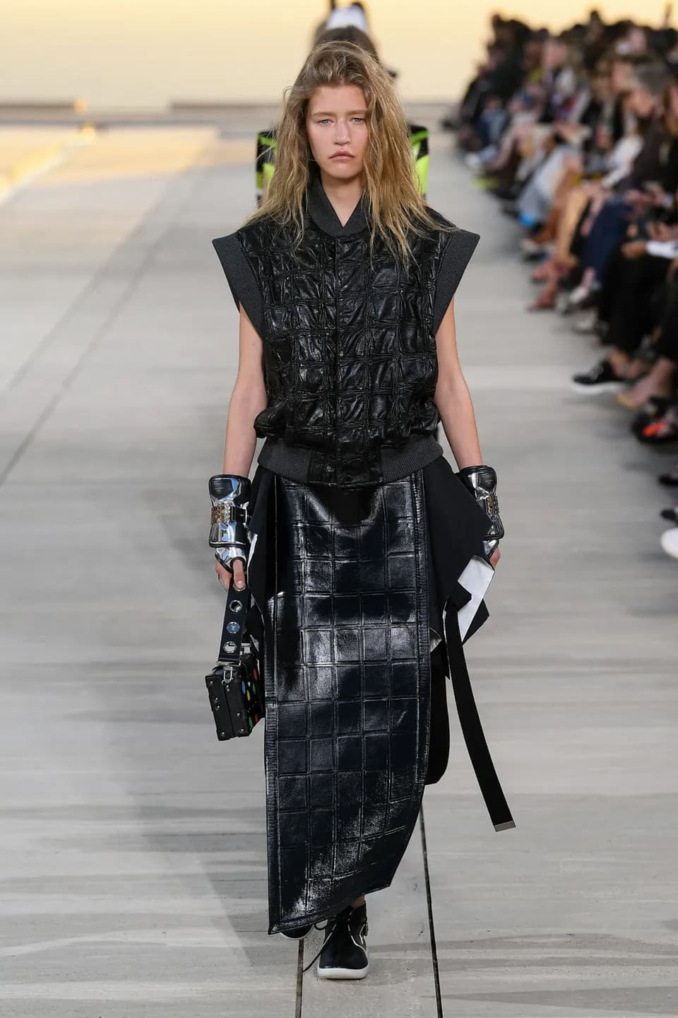 Louis Vuitton,Cruise,2023