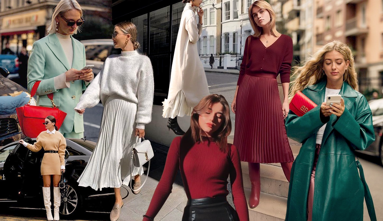 ไอเดียแต่งตัวถ่ายรูปคริสต์มาส