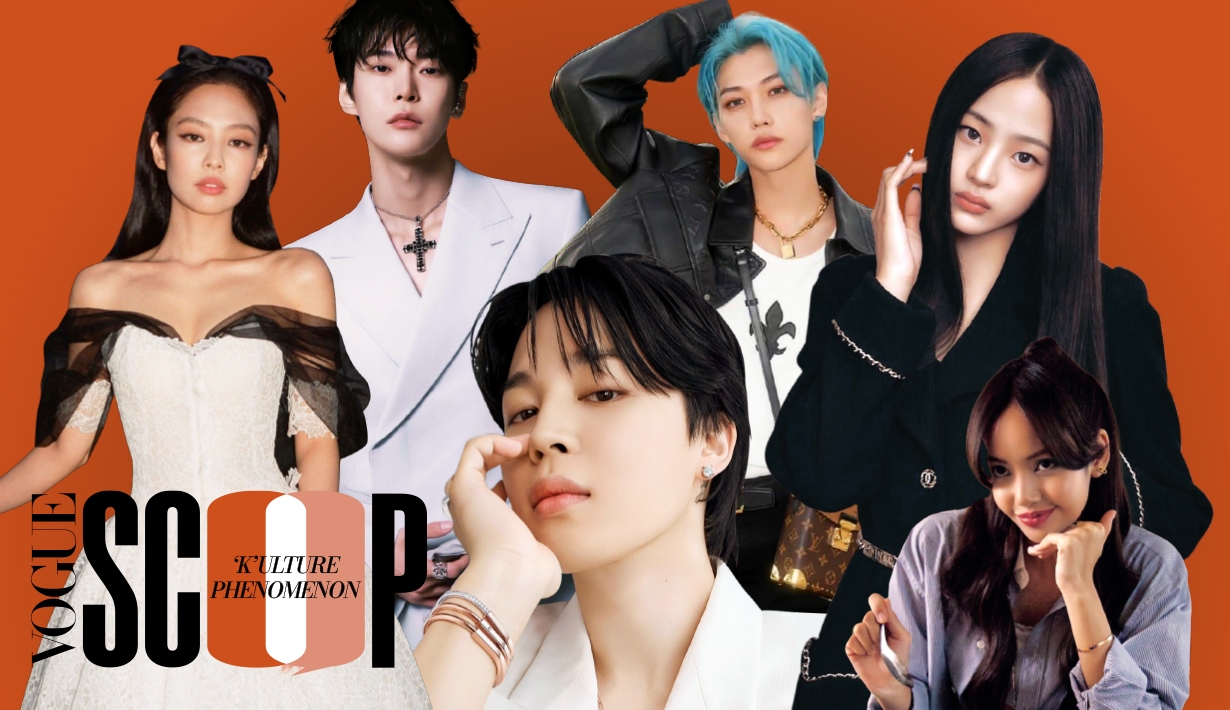 vogue scoop kulture