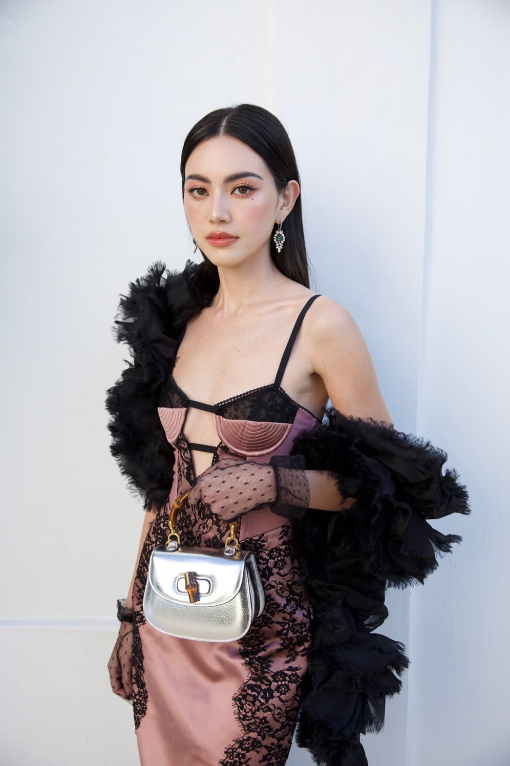 Davika Gucci
