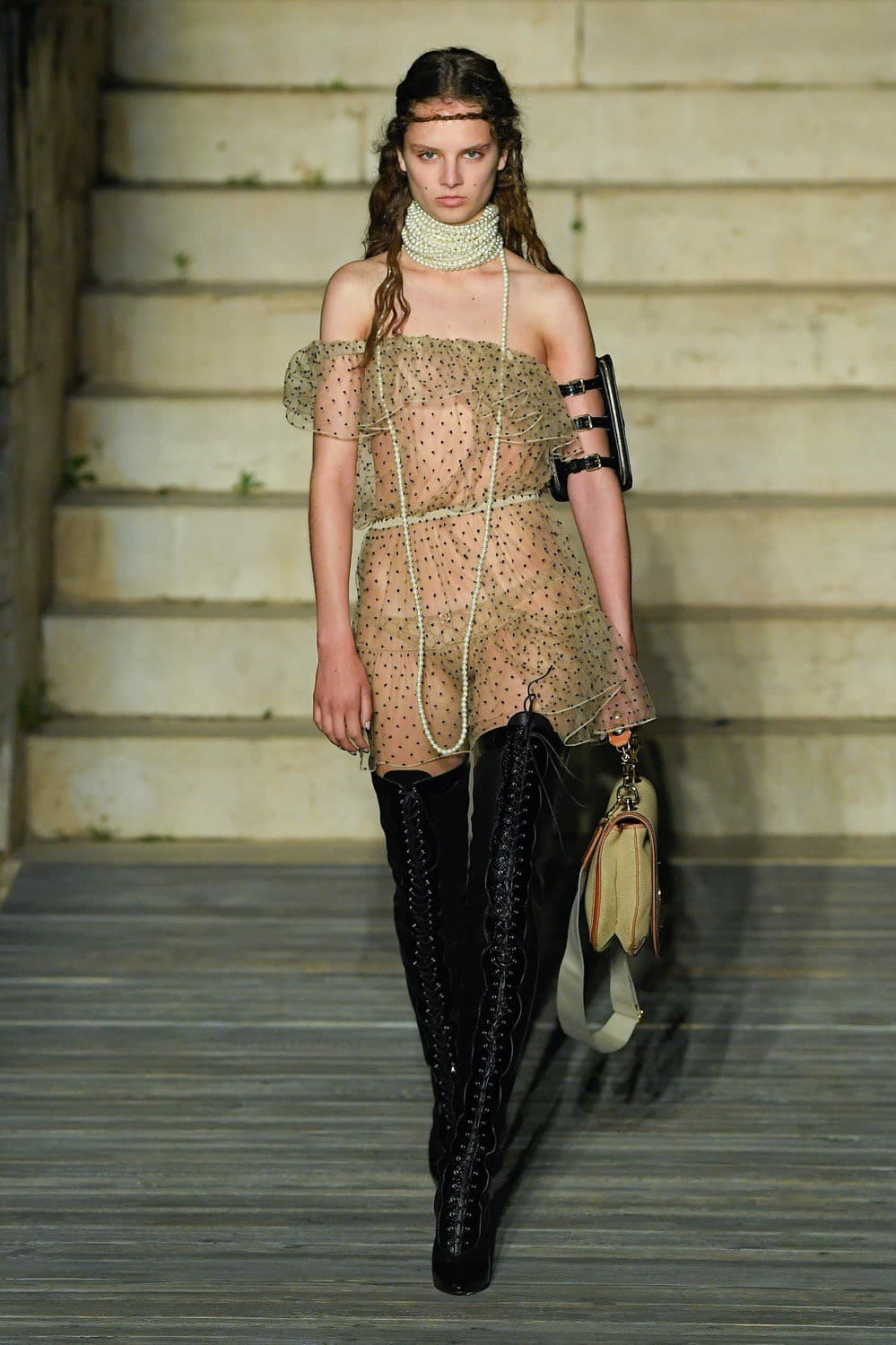 Gucci Cosmogonie, Gucci, Gucci Cruise, Gucci Cruise 2023, Gucci Cruise 2022, Gucci ใหม่ ดาวิกา, ใหม่ ดาวิกา, ใหม่ ดาวิกา gucci