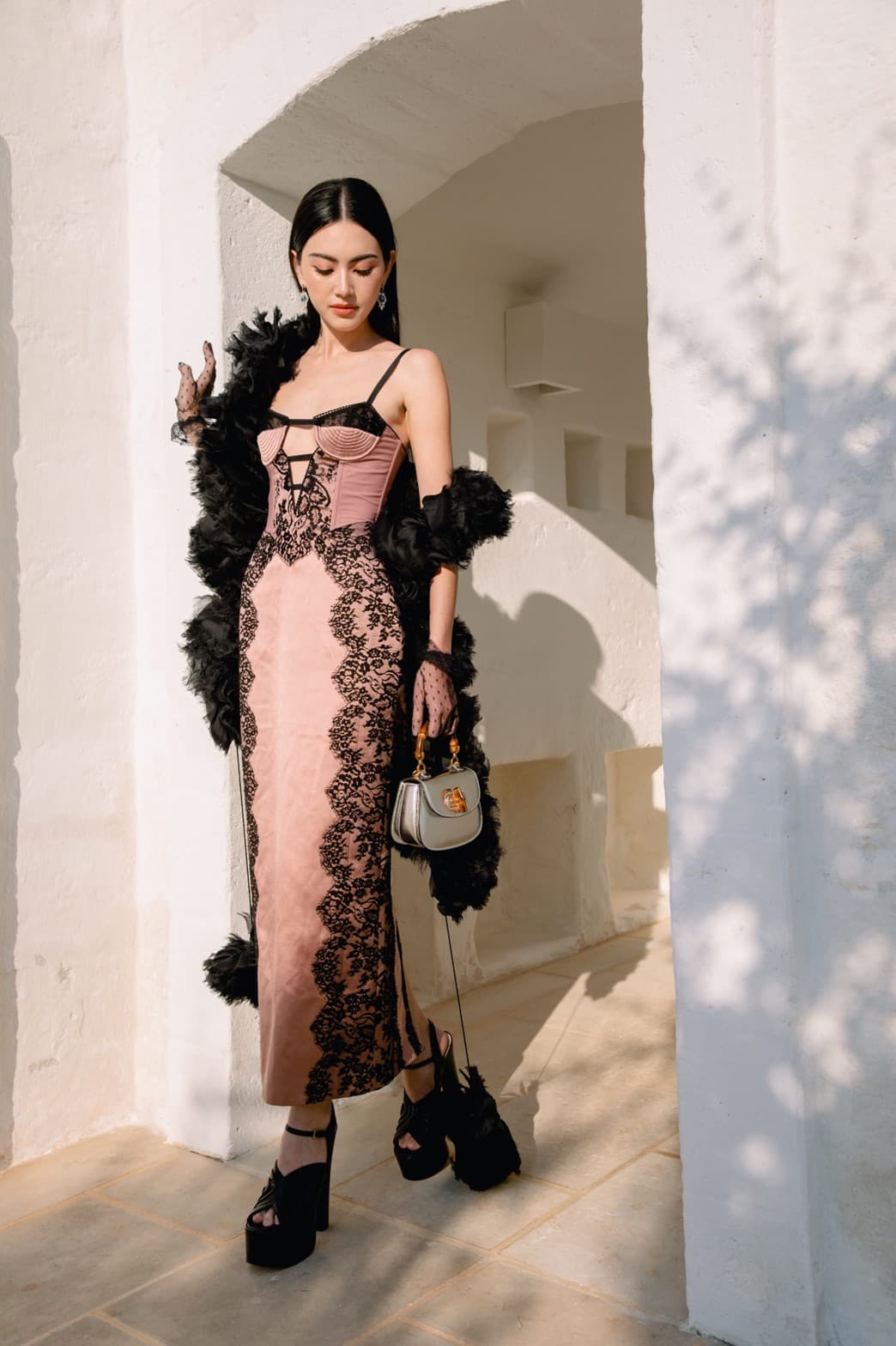 Davika Gucci