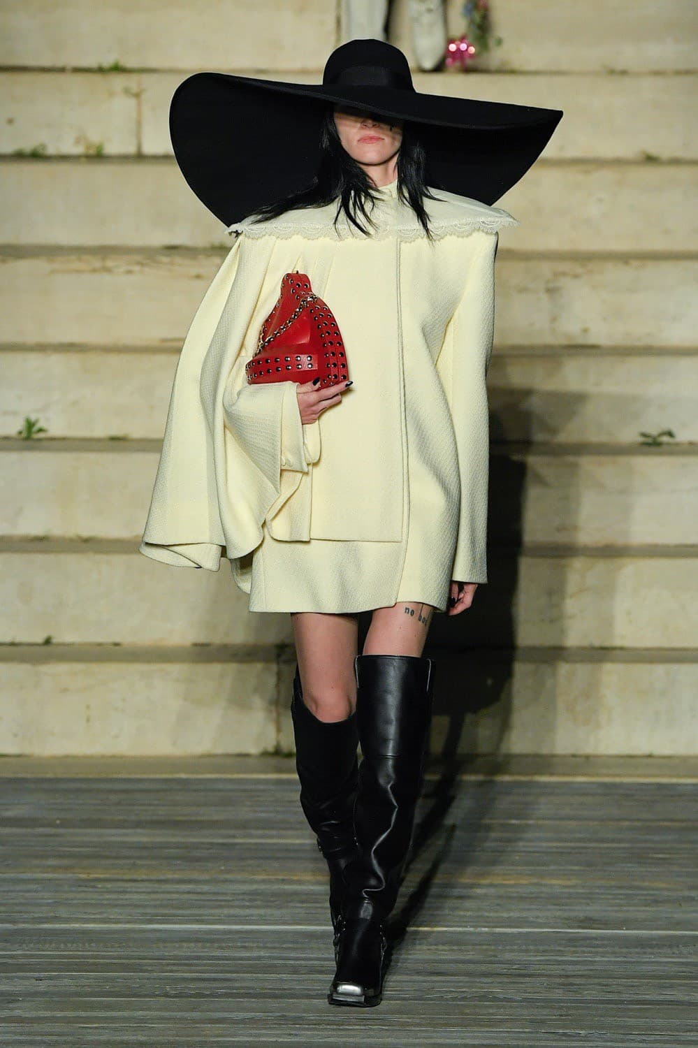 Gucci Cosmogonie, Gucci, Gucci Cruise, Gucci Cruise 2023, Gucci Cruise 2022, Gucci ใหม่ ดาวิกา, ใหม่ ดาวิกา, ใหม่ ดาวิกา gucci