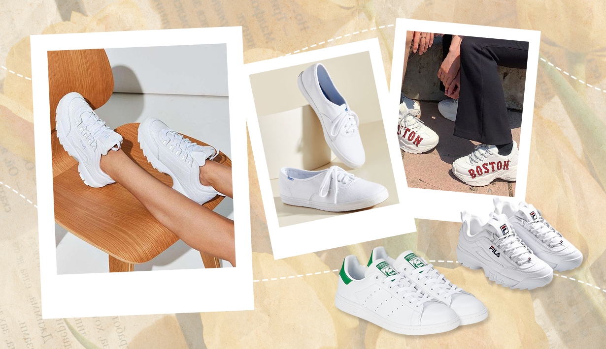 sneakers for women