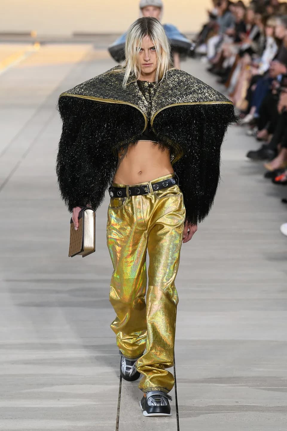 Louis Vuitton,Cruise,2023
