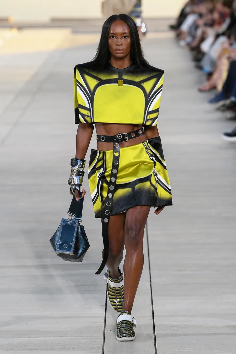 Louis Vuitton,Cruise,2023