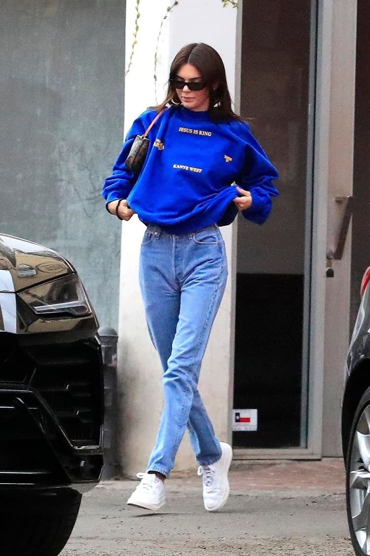 boyfriend jeans