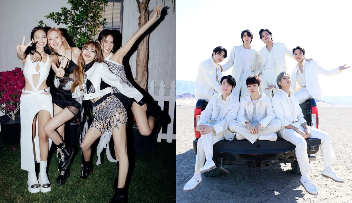 BLACKPINK, BLACKPINK ต่อสัญญาไหม, BLACKPINK ลิซ่า, BLACKPINK สัญญา, BLACKPINK YG, BTS สัญญา, BTS ต่อสัญญา