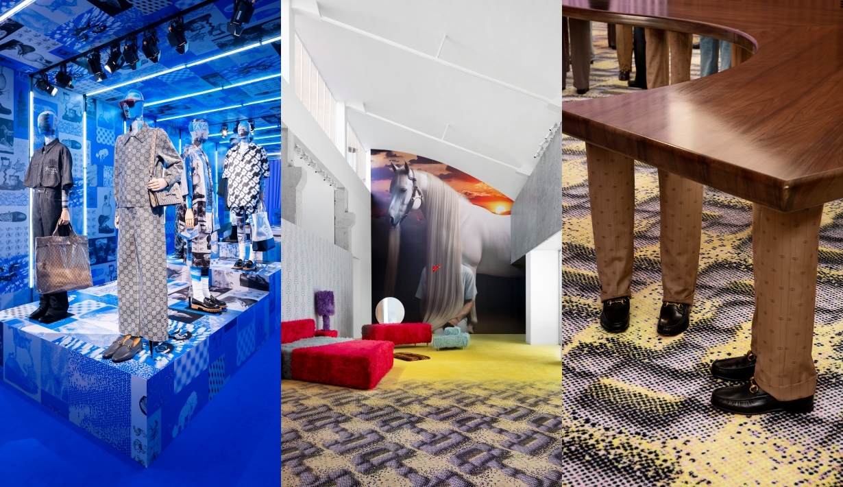 Gucci, Gucci Horsebeat Society, Gucci Horsebit, Gucci Horsebit Bag, Gucci Horsebit Loafers, Horsebit Loafers