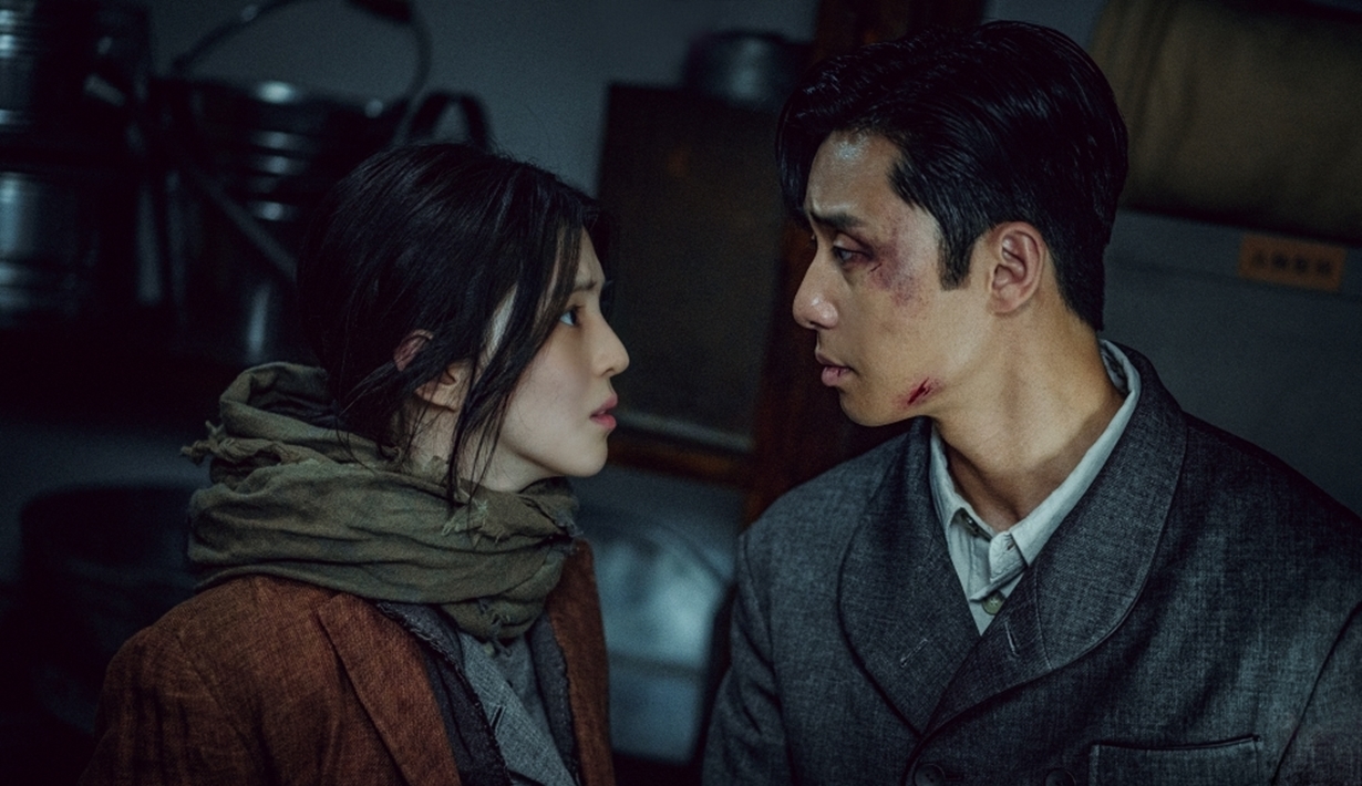 Gyeongseong Creature, Gyeongseong Creature พากย์ไทย, Gyeongseong Creature ซับไทย, Gyeongseong Creature เรื่องย่อ, Gyeongseong Creature รีวิว