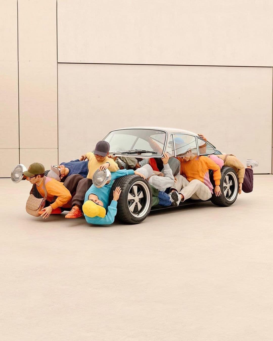 Porsche 911, Porsche 911 model, Porsche 911 ราคา, Porsche