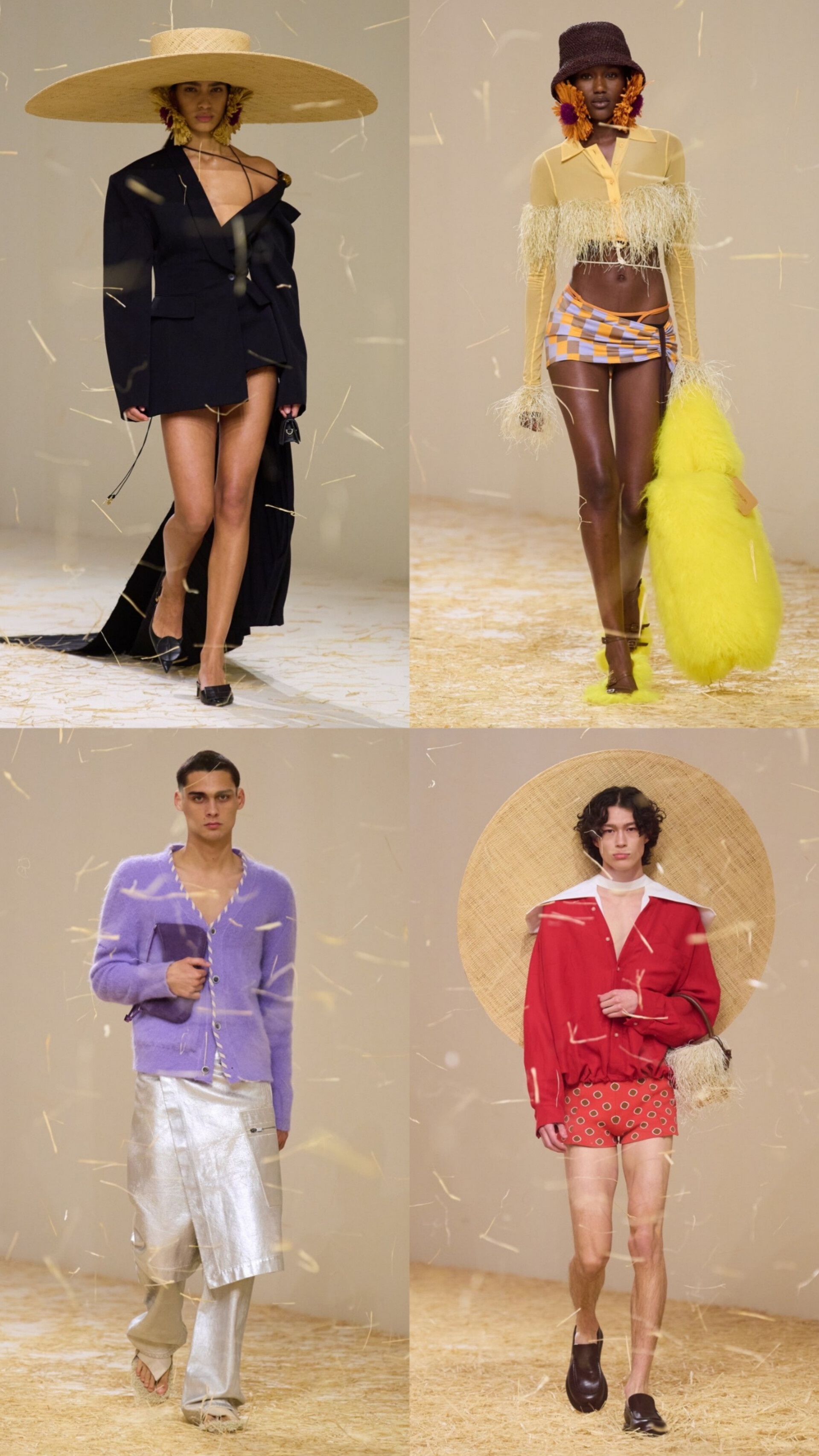 Jacquemus Spring/Summer 2023