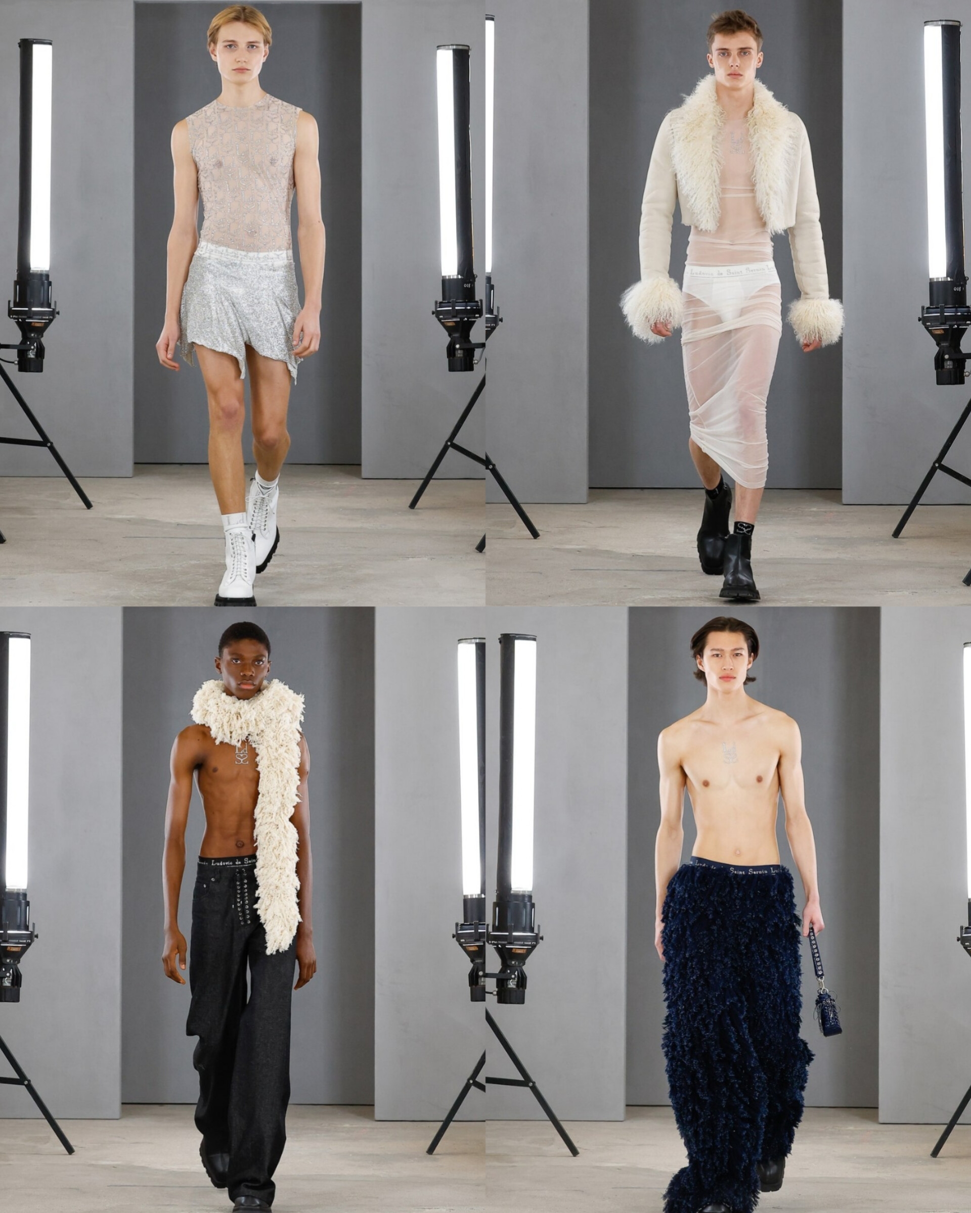 Ludovic de Saint Sernin