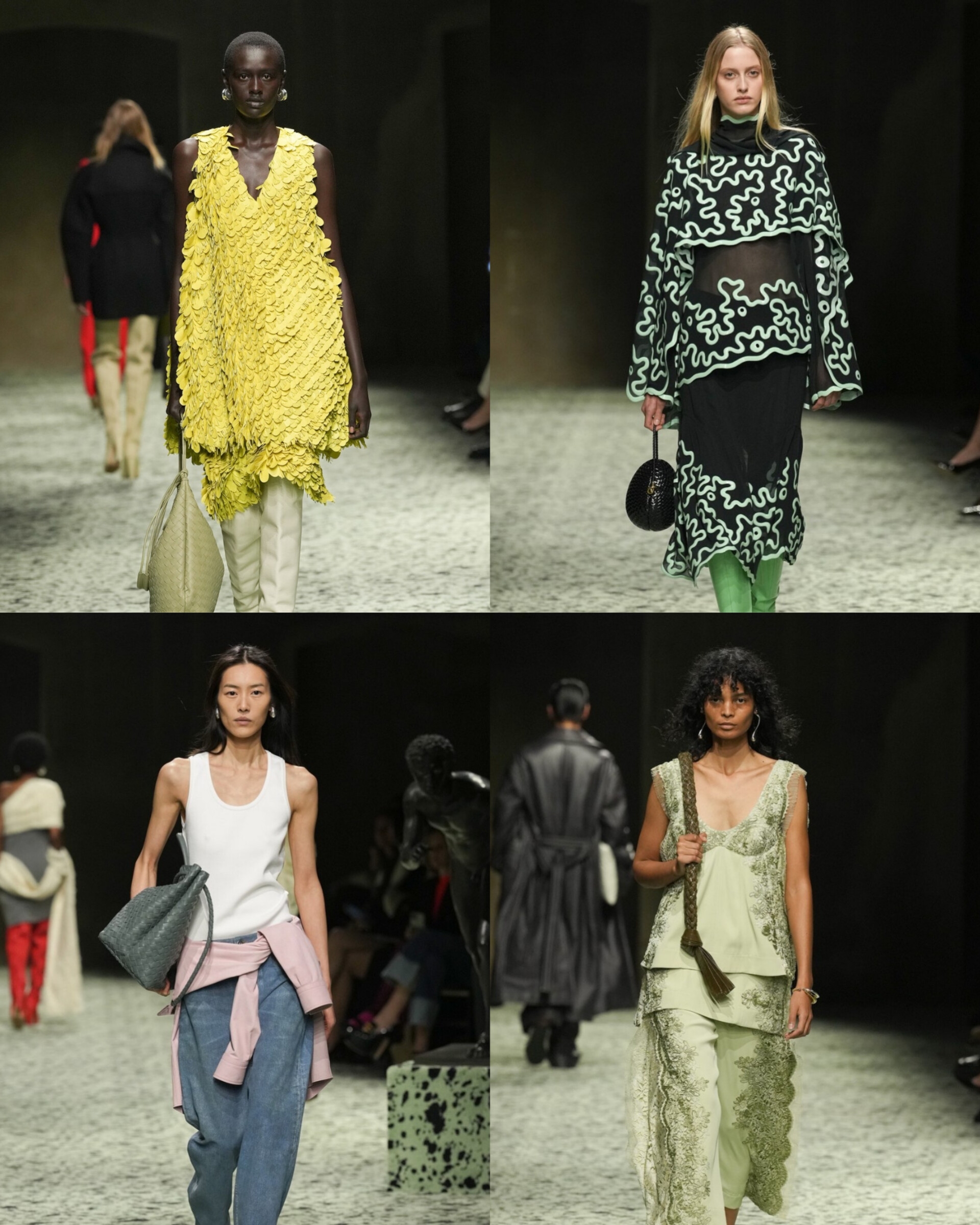 Bottega Veneta Fall/Winter 2023
