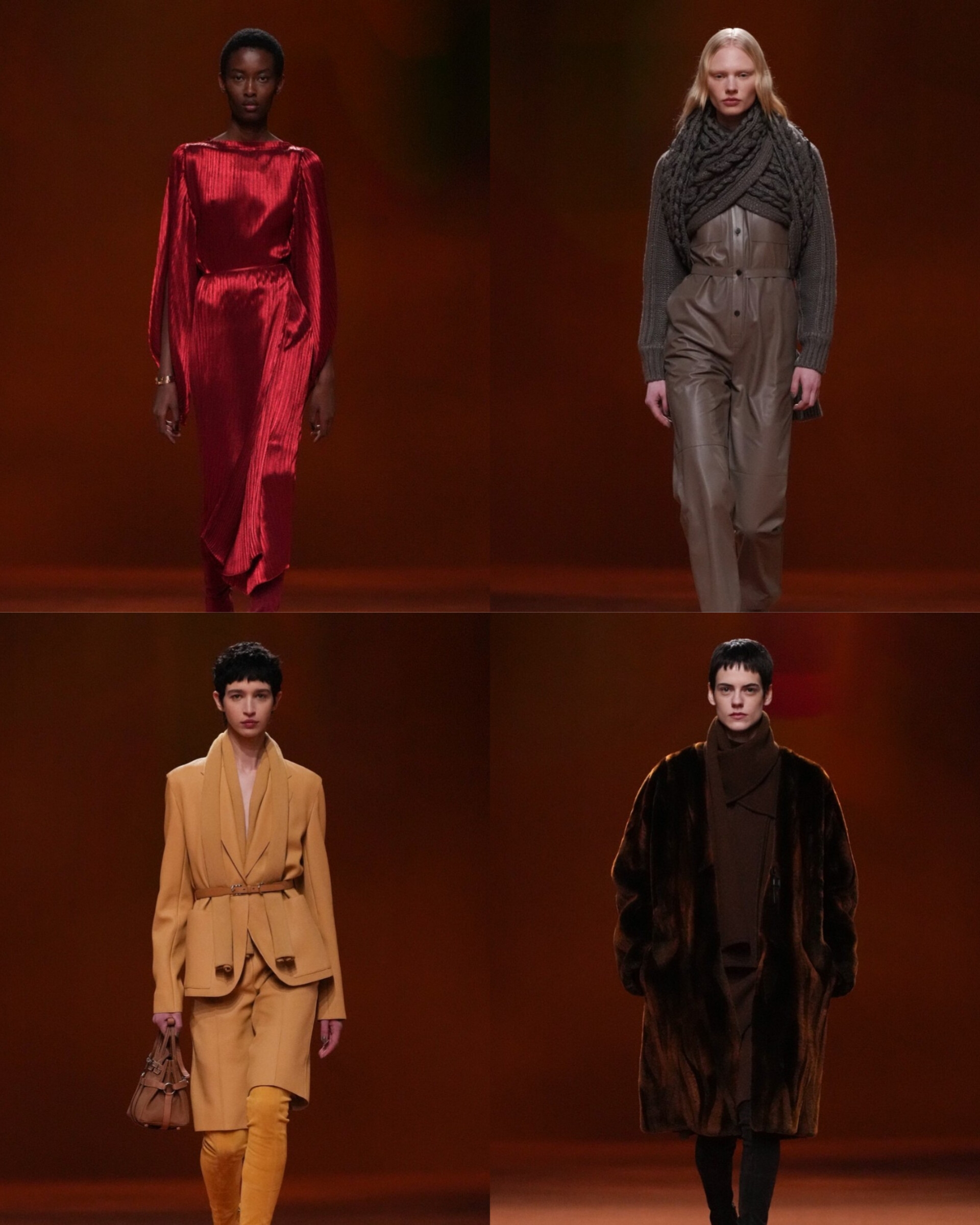 Hermès Fall/Winter 2023