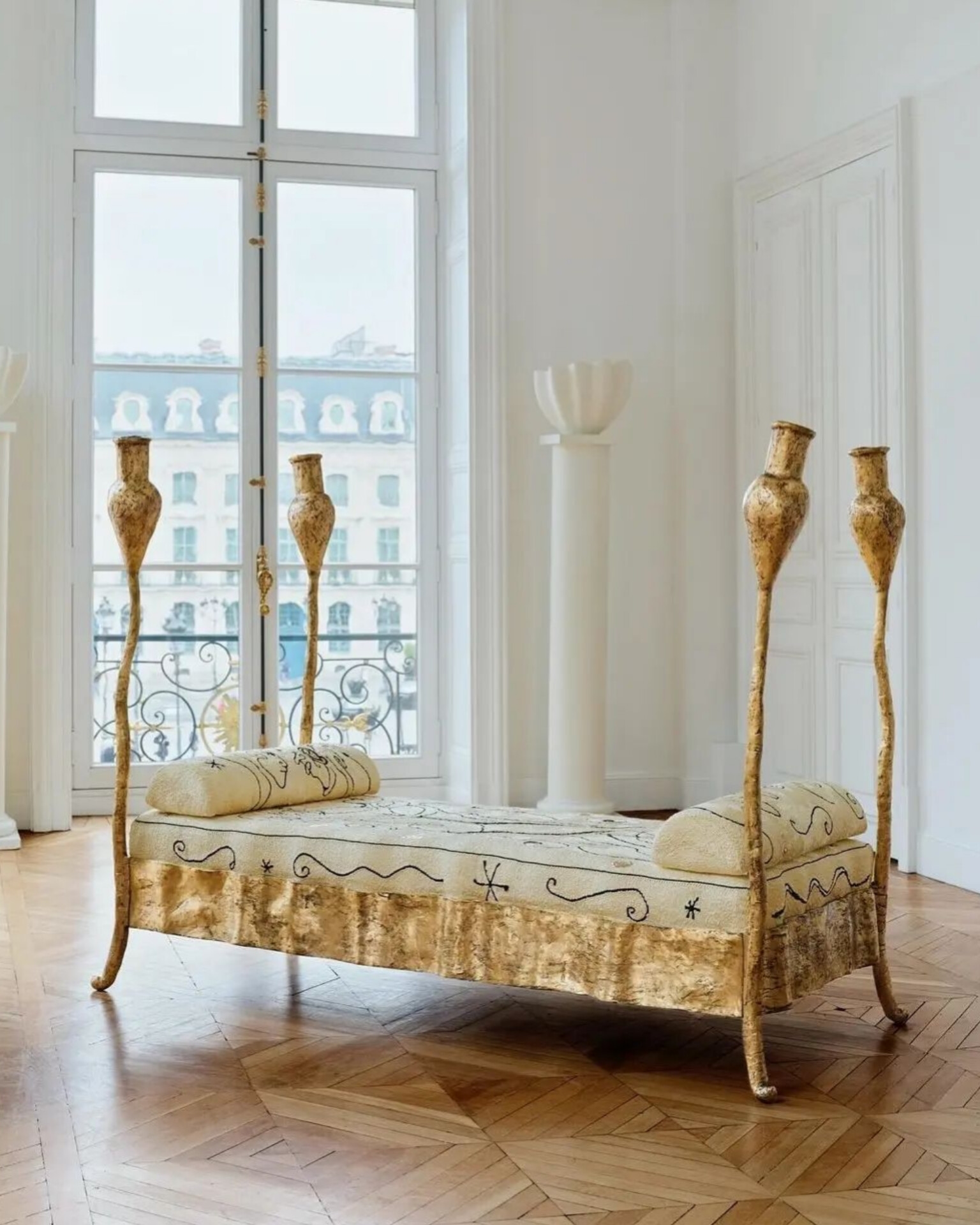 Schiaparelli furniture