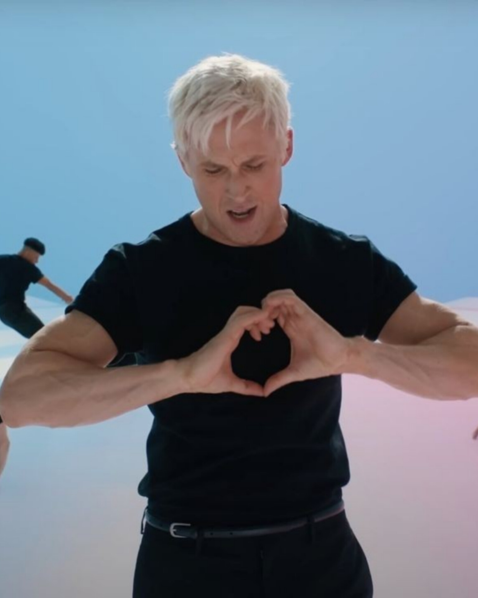 Ryan Gosling I'm Just Ken