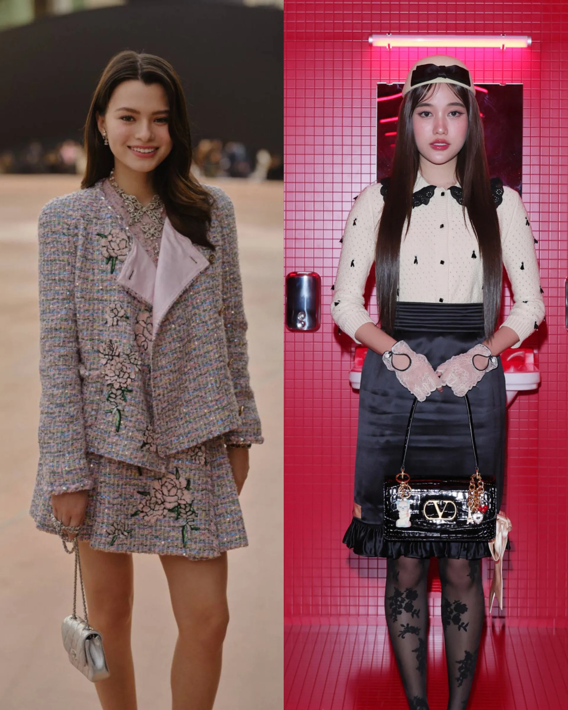 ฟรีน-เบ็คกี้ Freen Becky