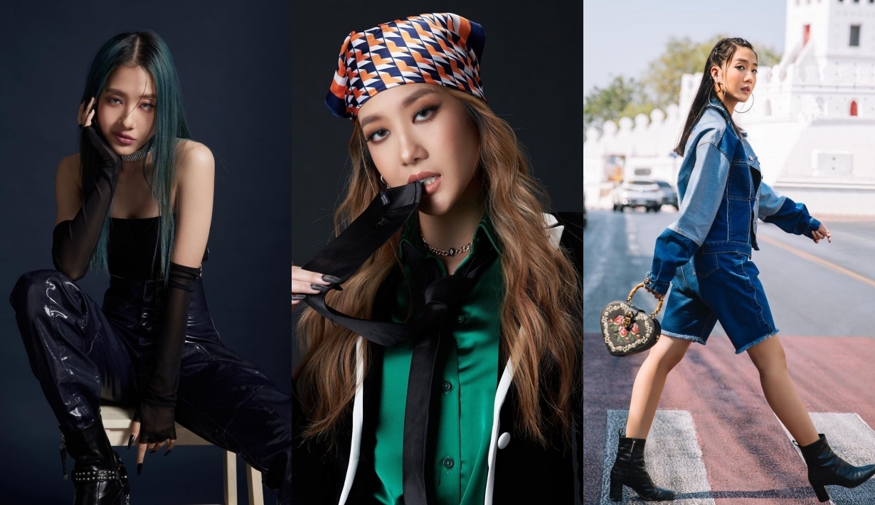 4EVE, Jorin 4EVE, โจริญ 4EVE, โจริญ, โจริญ มายด์, โฟร์อีฟ, boutchya, less is more, exceptional, ข้อยกเว้น