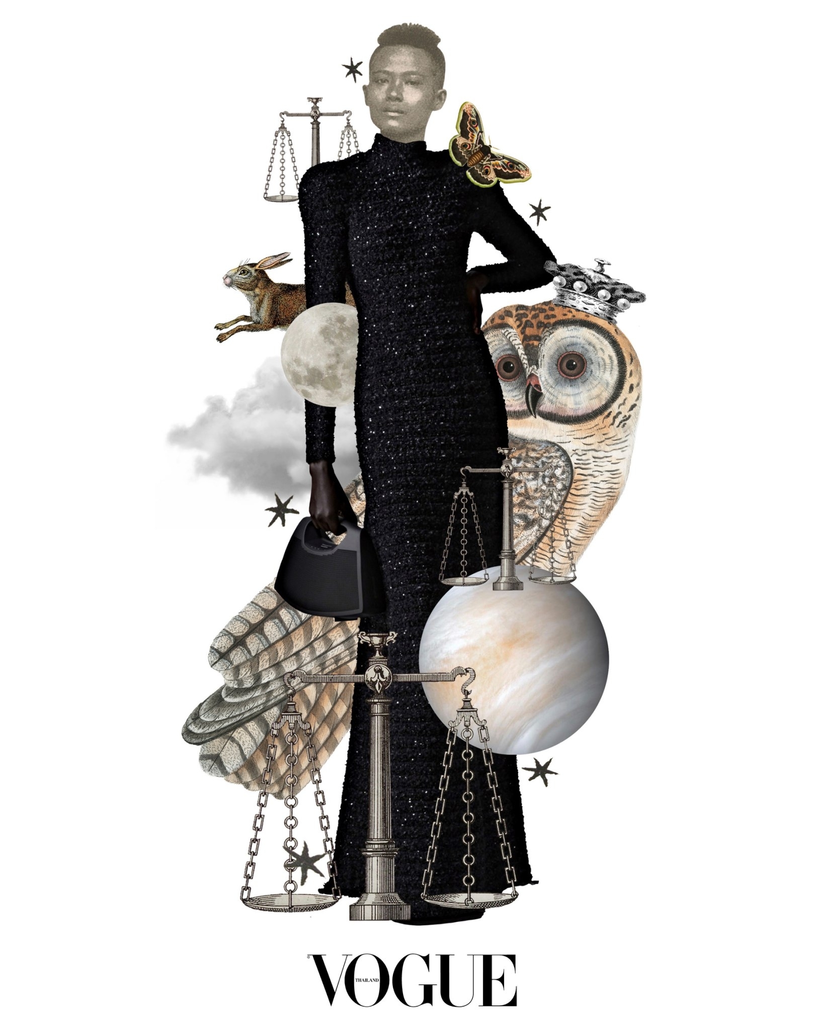 vogue horoscope oct 2022