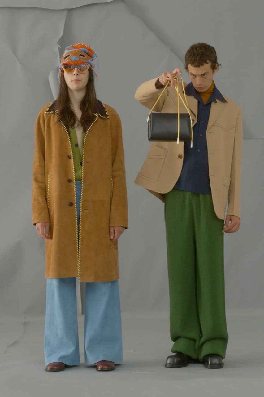 Marni, Marni Resort, Marni ในไทย, Marni ราคา, นิตแวร์, knitwear, เสื้อไหมพรม