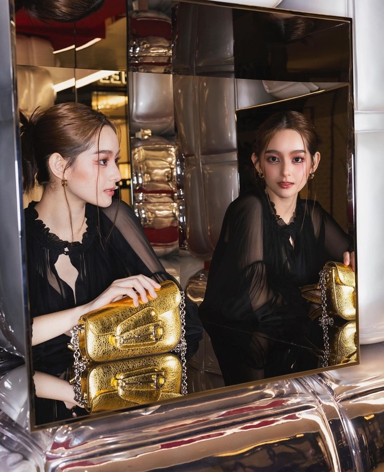 แย้ม, ธี่หยด, แย้ม ธี่หยด, มิ้ม รัตวดี, แย้ม ธี่หยด นักแสดง, mim rattanawadee, มิ้ม รัตวดี ig, มิ้ม รัตวดี ประวัติ, มิ้ม รัตวดี อายุ