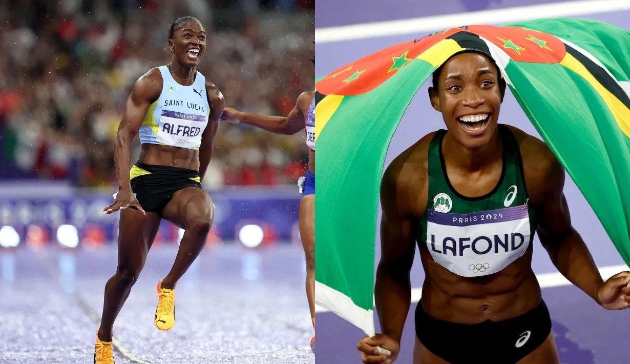 กรีฑา, วิ่งโอลิมปิก, วิ่ง 100 เมตร, กรีฑาโอลิมปิก, olympics, paris 2024