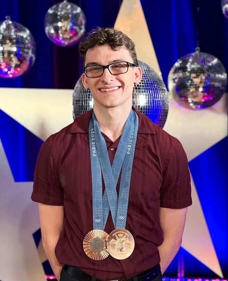 Stephen Nerodoscik, Stephen Nerodoscik usa, Stephen Nerodoscik gymnastic, Stephen Nerodoscik olympics