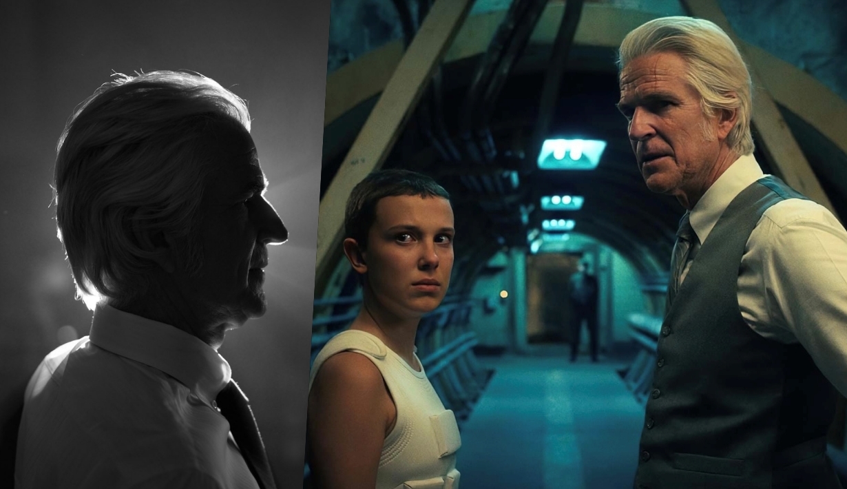 stranger things 4,Netflix