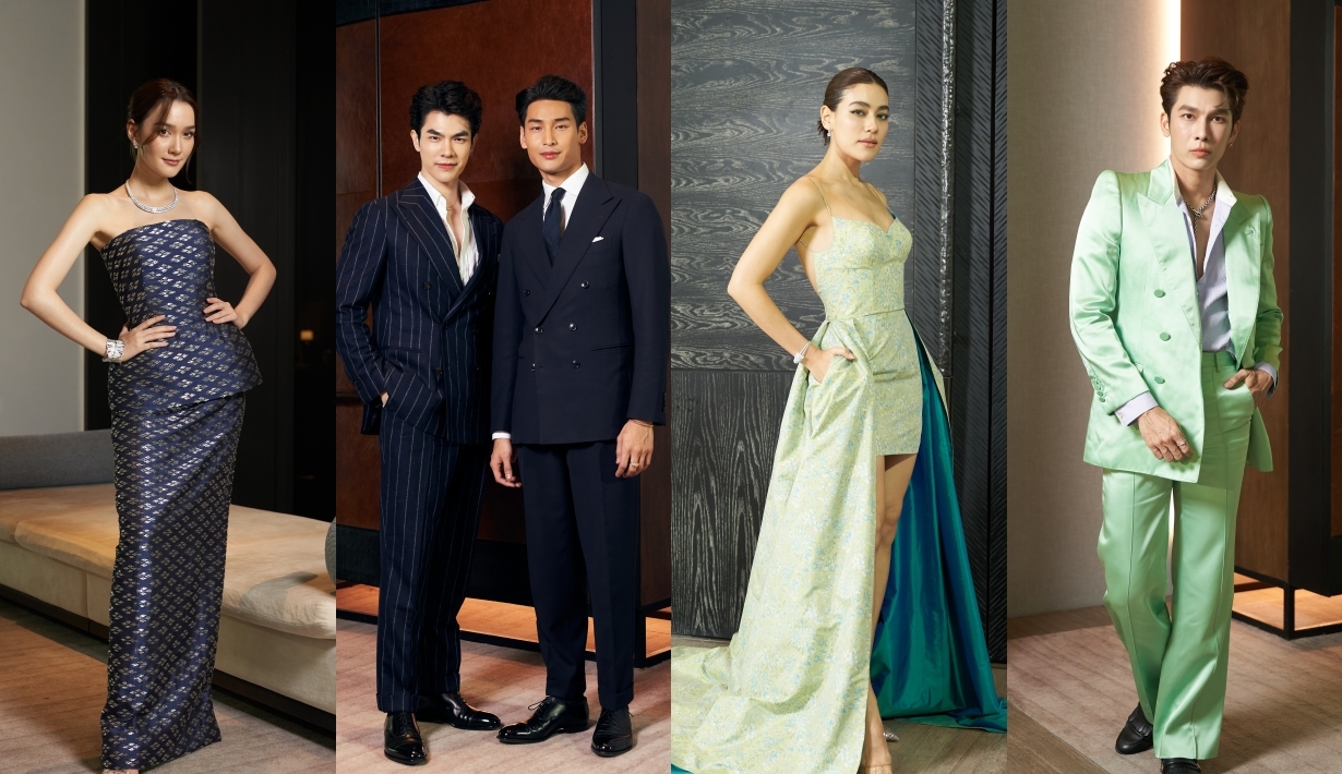 vogue gala, vogue gala 2022, vogue gala mile apo, #mileapoxvoguegala2022