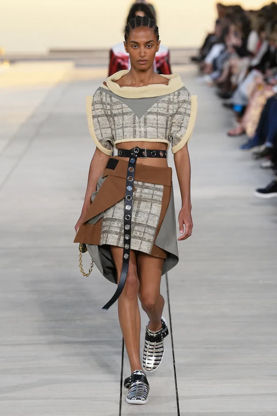 Louis Vuitton,Cruise,2023
