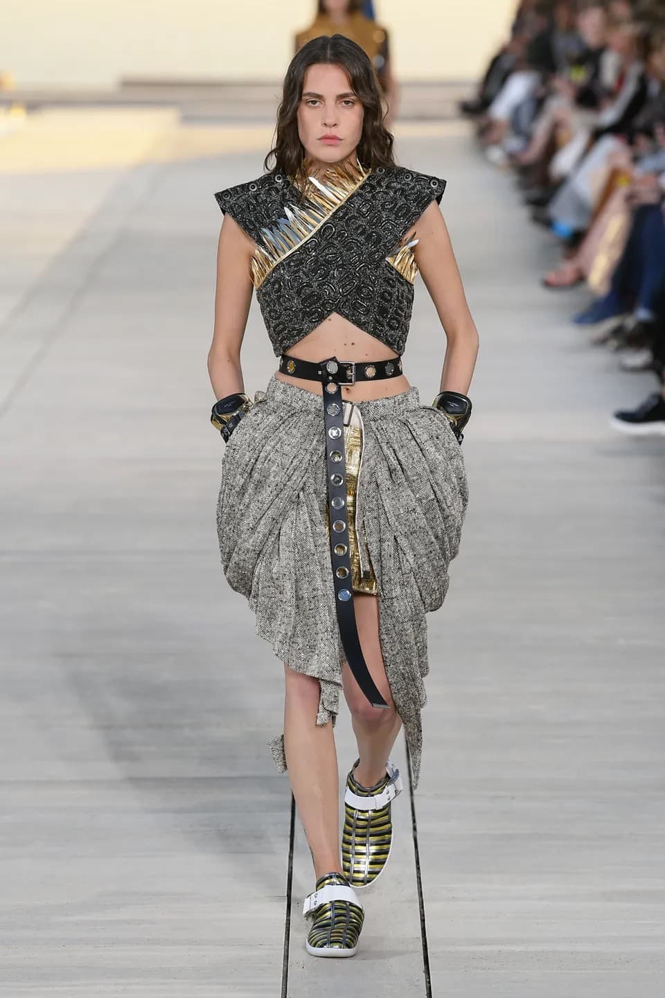 Louis Vuitton,Cruise,2023