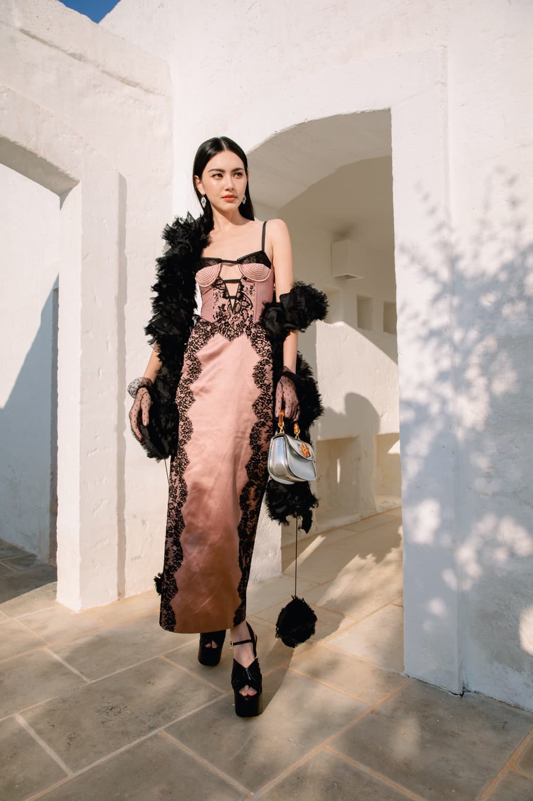 Davika Gucci