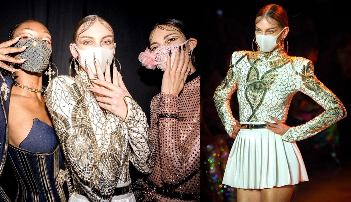 Vogue Thailand