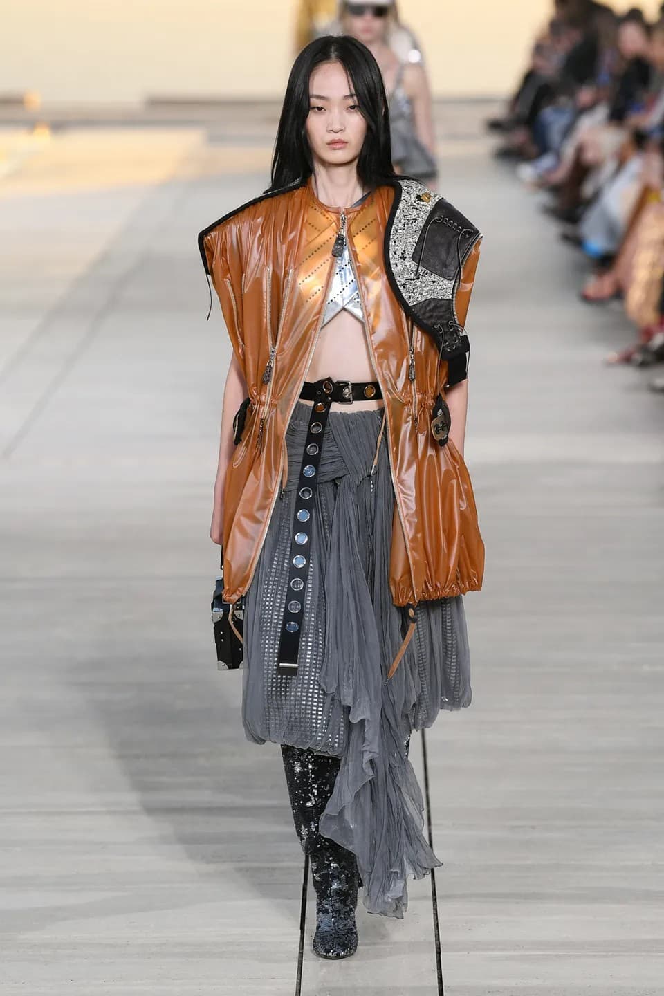 Louis Vuitton,Cruise,2023